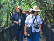 international wetlands mental health conference 2025 image