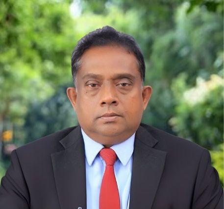 Keynote Speaker 2