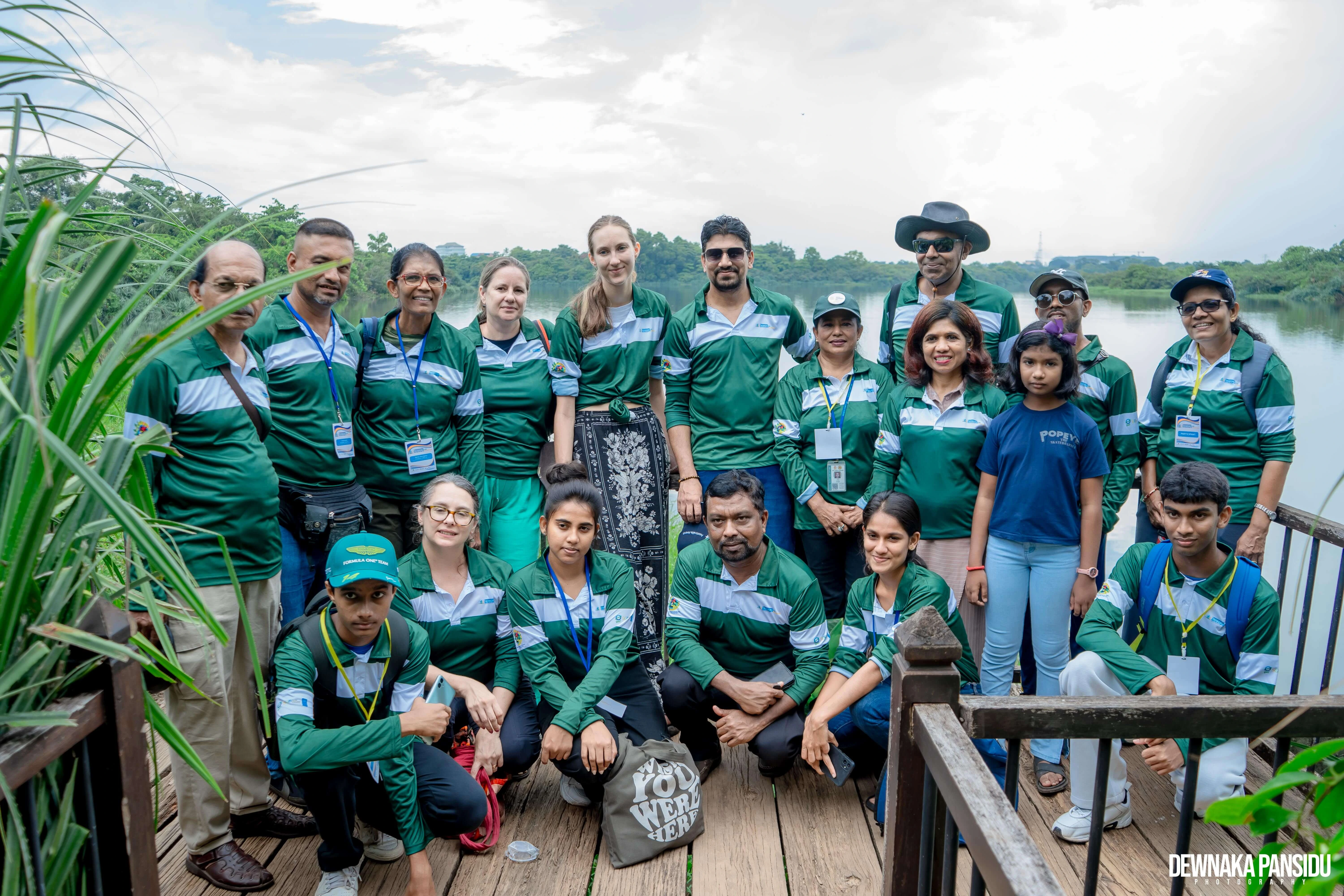 international wetlands mental health conference 2025 image
