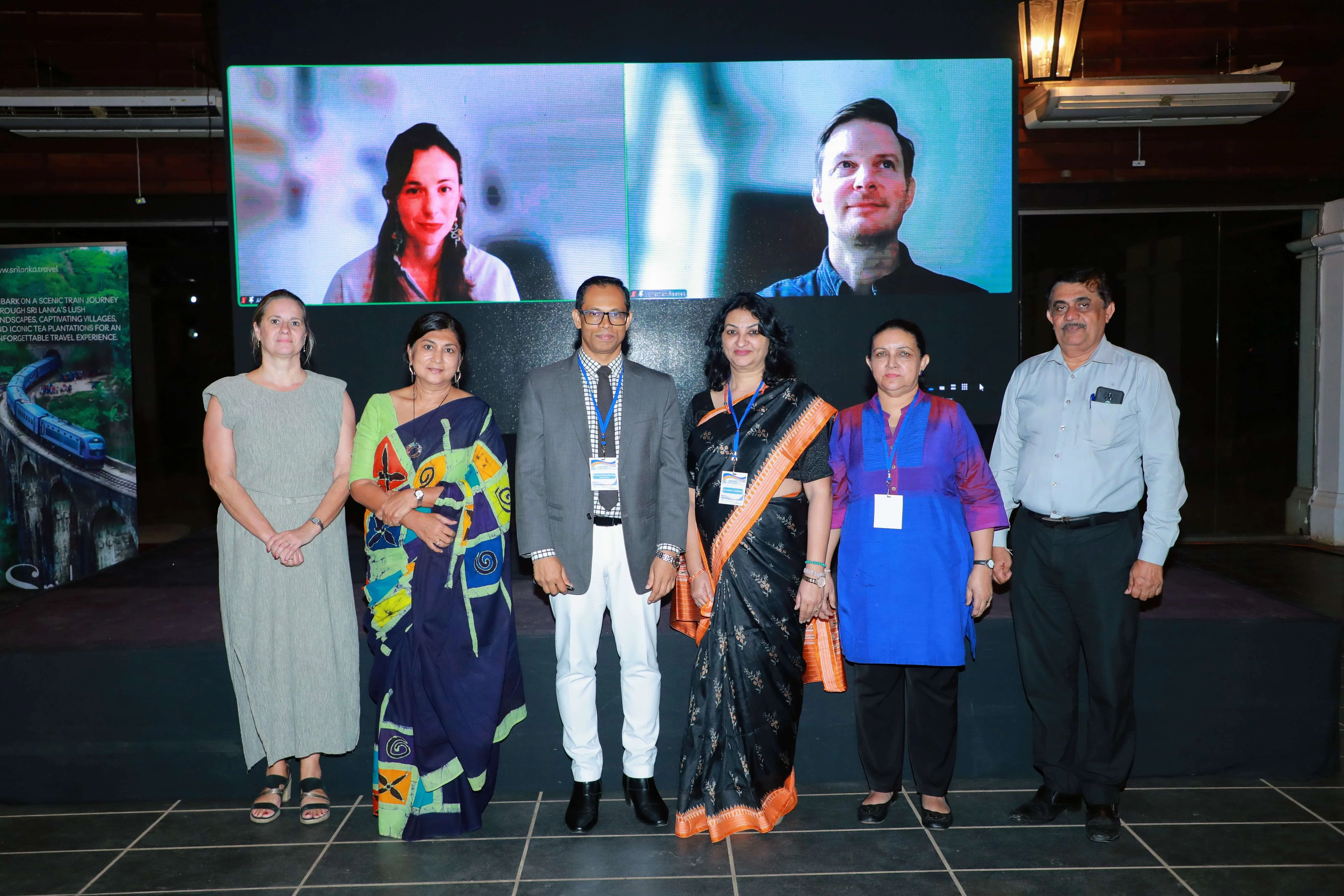 international wetlands mental health conference 2025 image