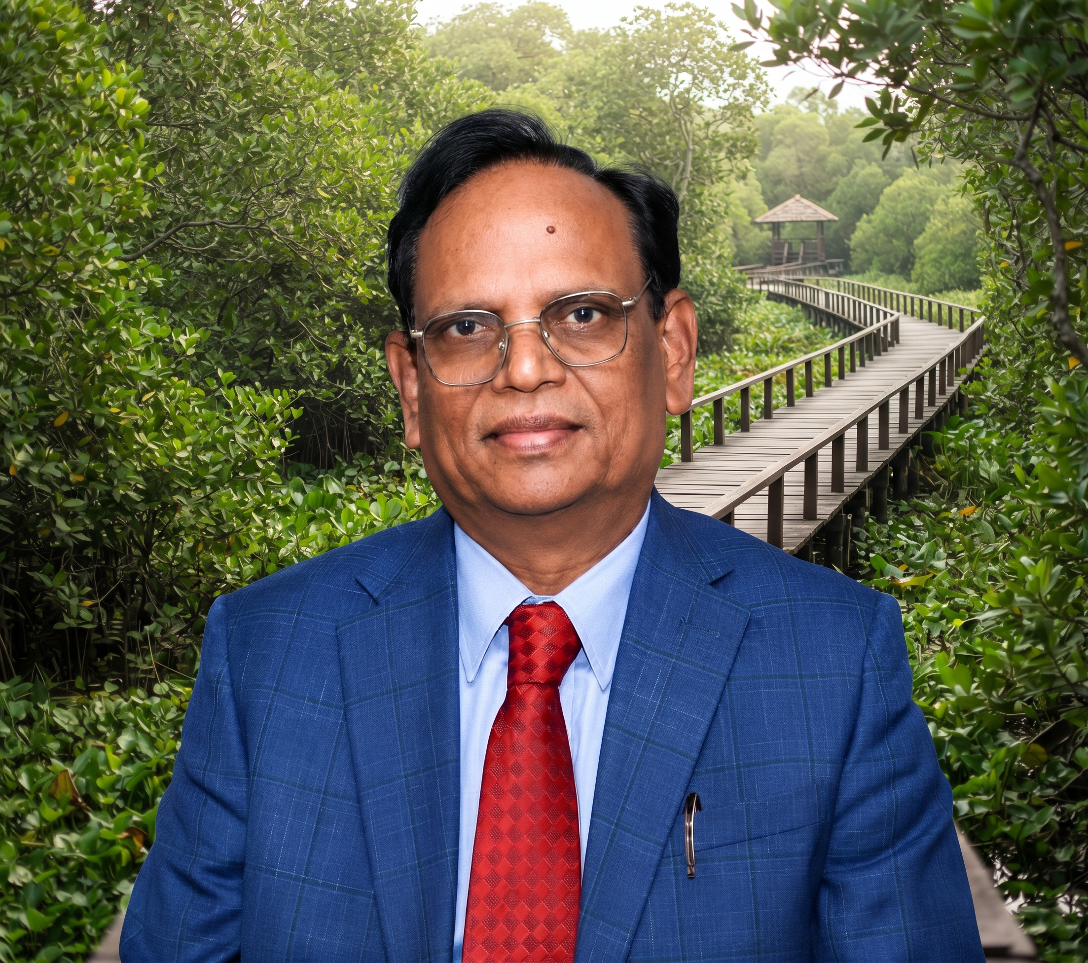 Keynote Speaker 20