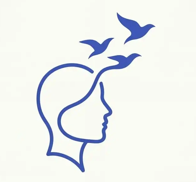 international wetlands mental health conference co-organizers logo